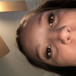 Meet your Posher, Audrey